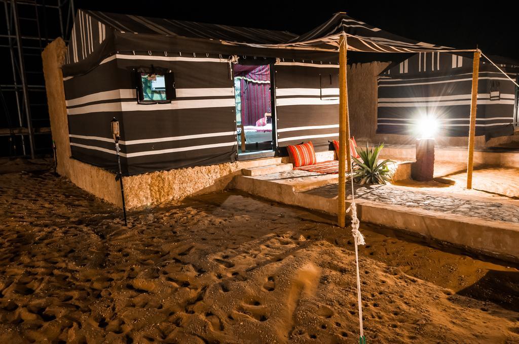 Sama Al Wasil Desert Camp Shahiq Exterior photo