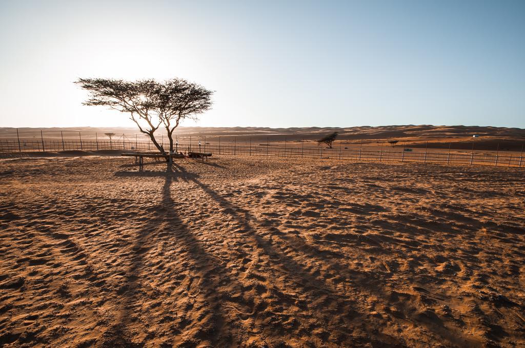 Sama Al Wasil Desert Camp Shahiq Exterior photo