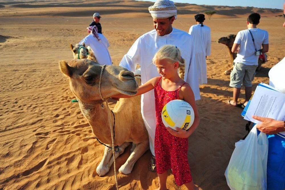 Sama Al Wasil Desert Camp Shahiq Exterior photo