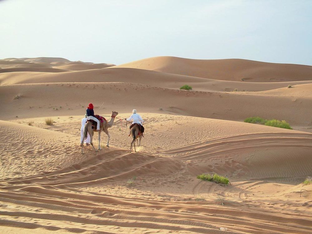 Sama Al Wasil Desert Camp Shahiq Exterior photo