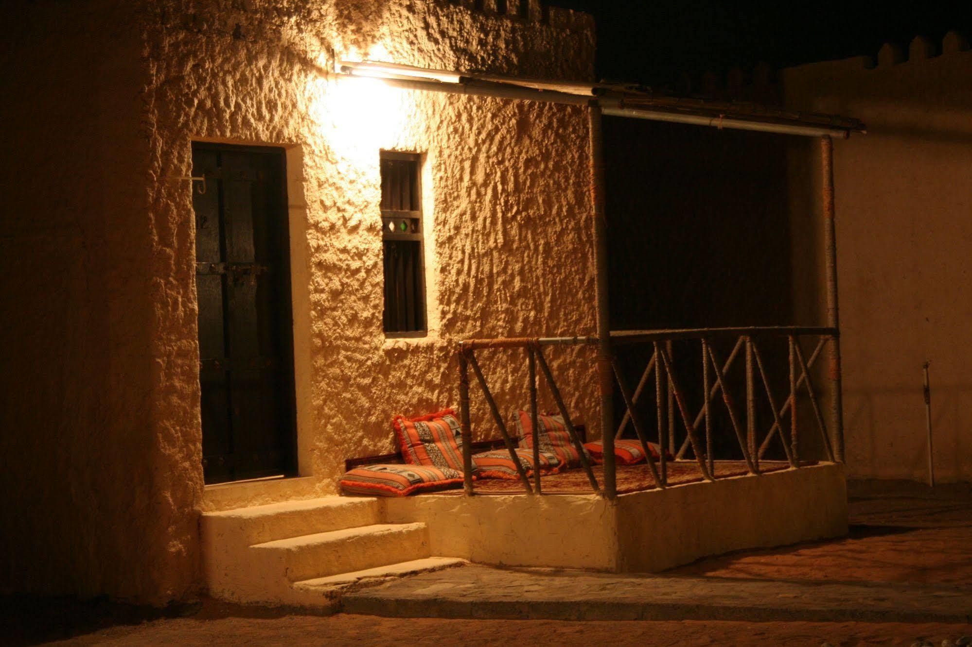 Sama Al Wasil Desert Camp Shahiq Exterior photo