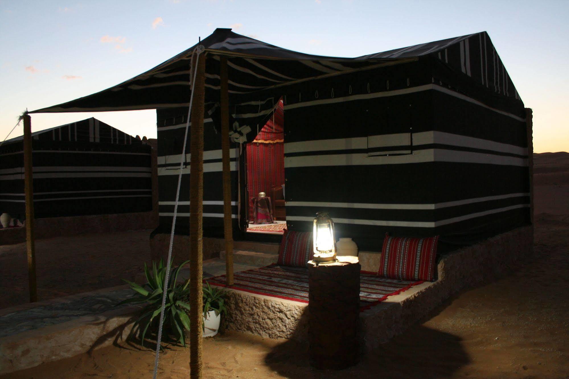 Sama Al Wasil Desert Camp Shahiq Exterior photo