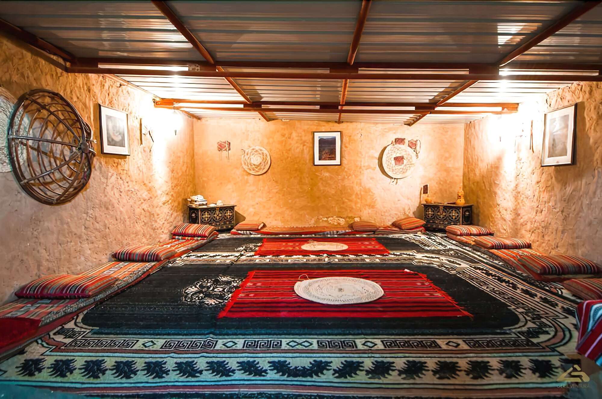 Sama Al Wasil Desert Camp Shahiq Exterior photo